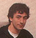 Paco Menéndez