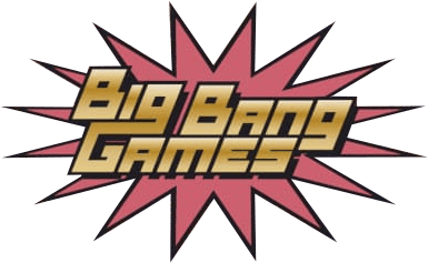 Big Bang Games