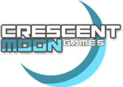 Crescent Moon Games