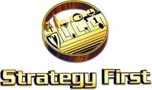 Strategy First