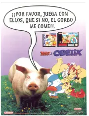 anuncio