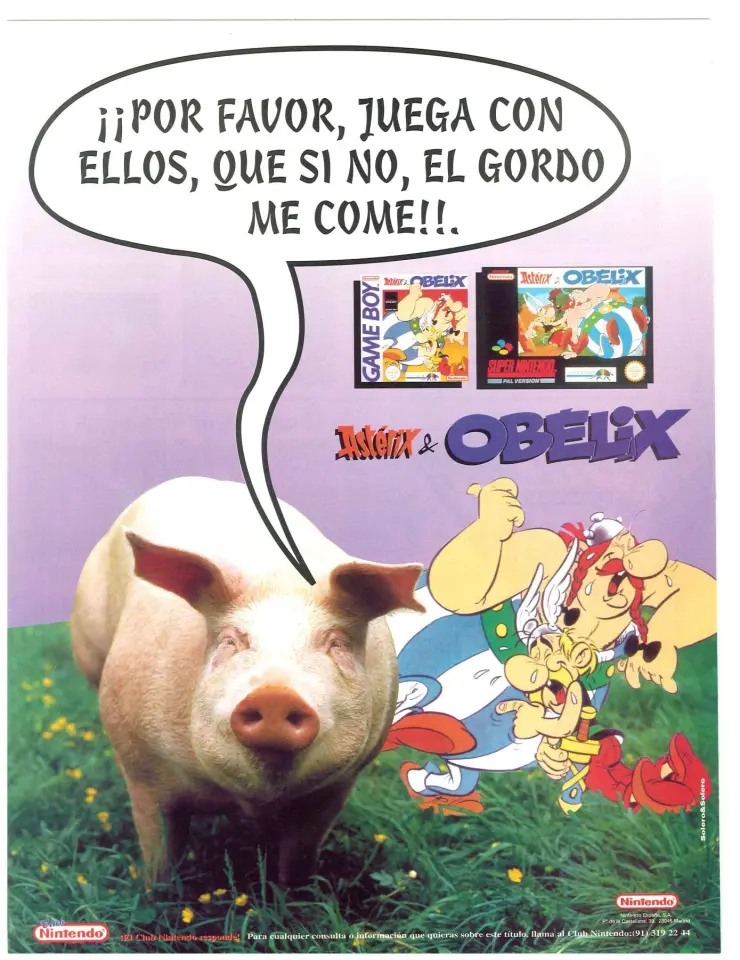 anuncio