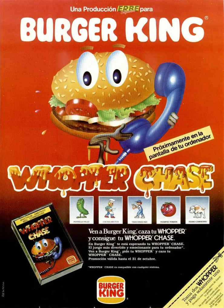 advert