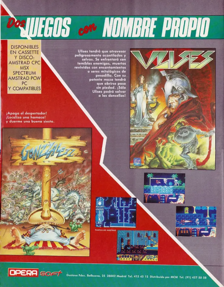 advert
