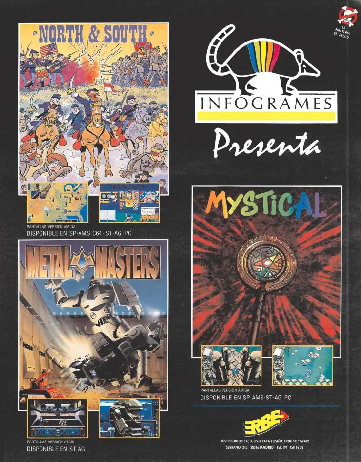 advert