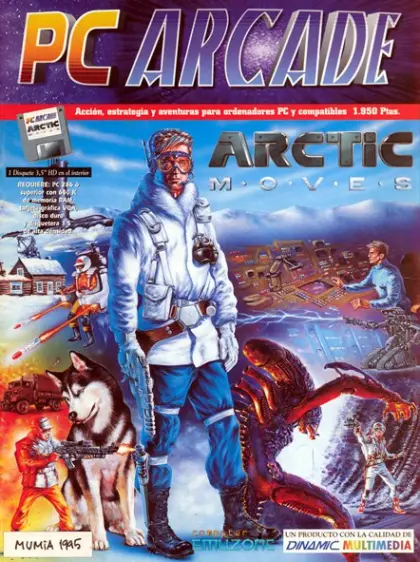 PC