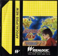 Amstrad CPC