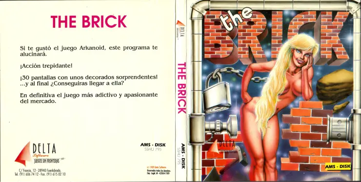 Amstrad CPC disco