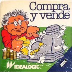 Compra y Vende