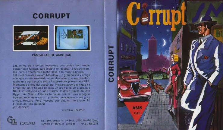 Amstrad CPC