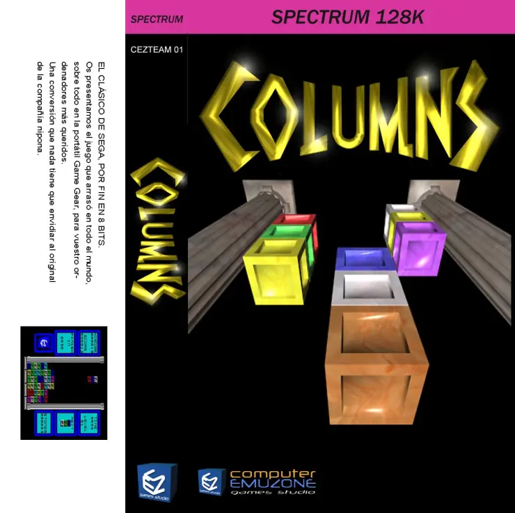 Spectrum