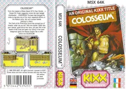 MSX (Europa)