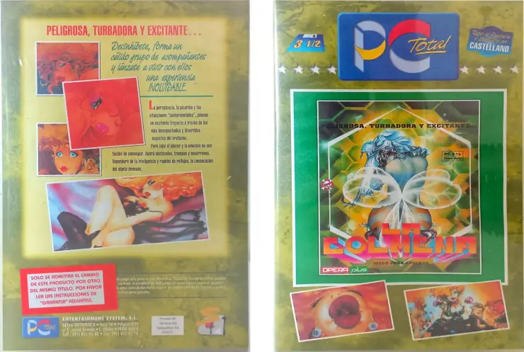 PC Total
