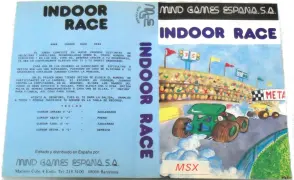 MSX
