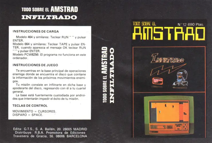 Amstrad CPC