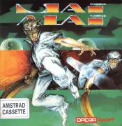 Amstrad CPC