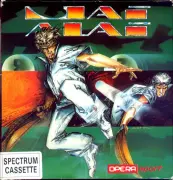 Spectrum