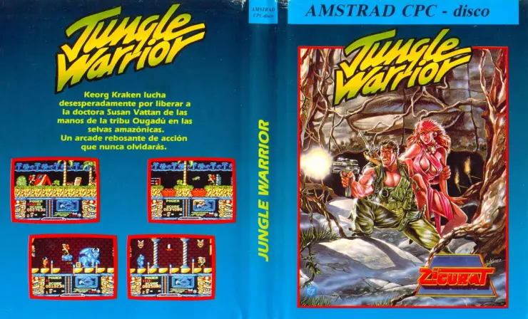 Amstrad CPC disco