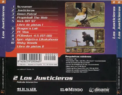 El Mundo
