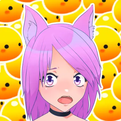 Kawaii Slime Arena