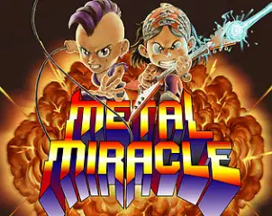 Metal Miracle