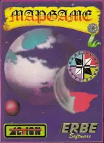 Mapgame