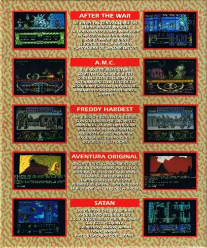 MSX
