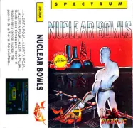 Spectrum (IBSA)