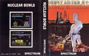 Spectrum (box)