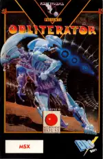 Obliterator