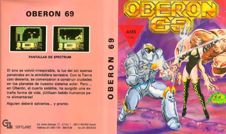 Amstrad CPC