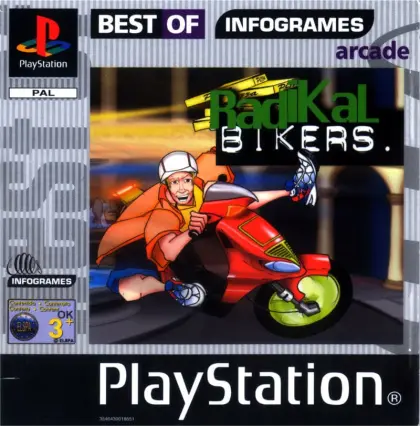 Best of Infogrames