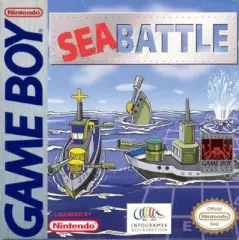 Sea Battle