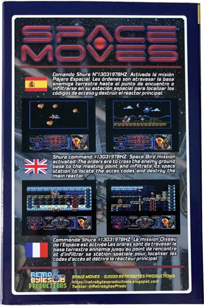 Amstrad CPC