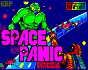 Space Panic