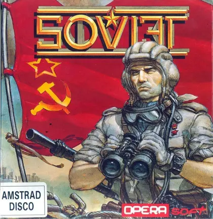 Amstrad CPC disco
