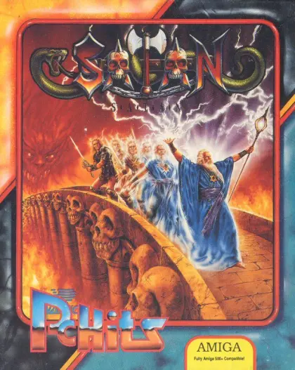 Amiga (PC Hits)