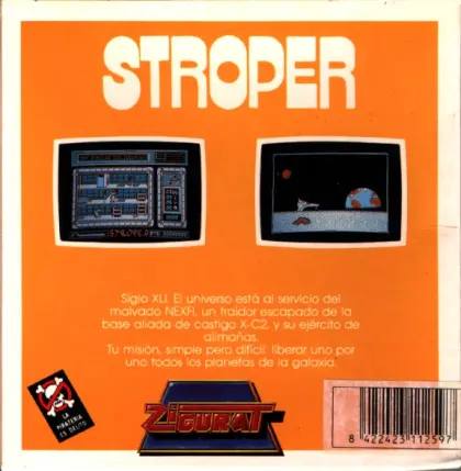 Amstrad CPC