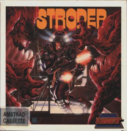Amstrad CPC