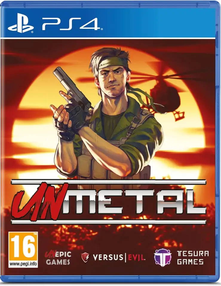 PS4