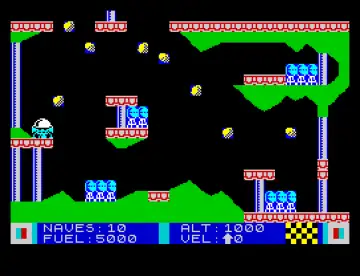 Microhobby Cassette 10