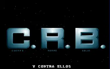 C.R.B.