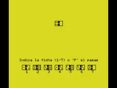 Ver pantallas