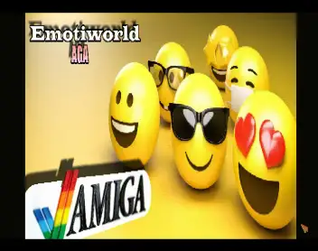 EmotiWorld