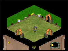 View screenshots