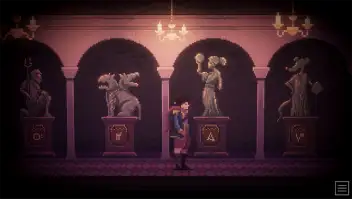 The Librarian