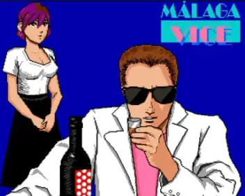 Málaga Vice