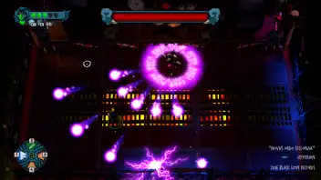 Metal Tales