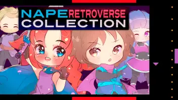 Nape Retroverse Collection
