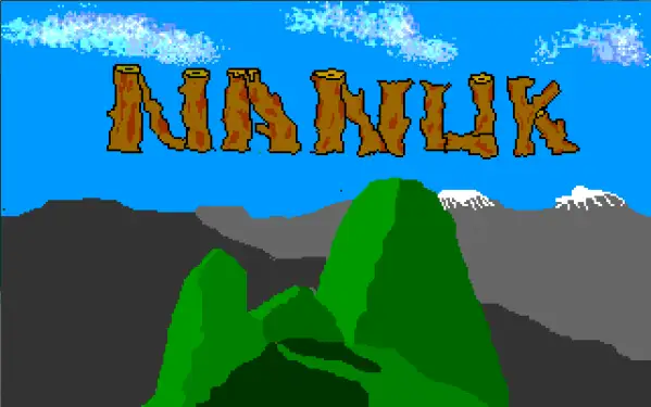Nanuk